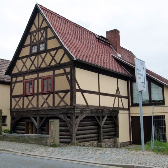 Pillnitzer Landstraße 224