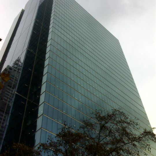 Southern Cross Tower