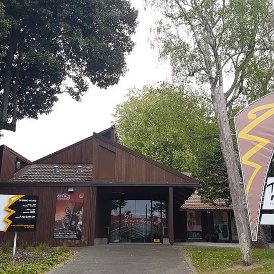 Tairāwhiti Museum