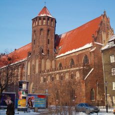 Saint Nicholas Church
