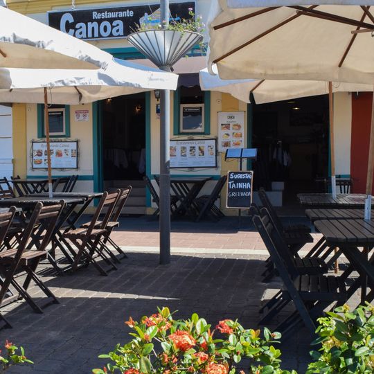 Canoa