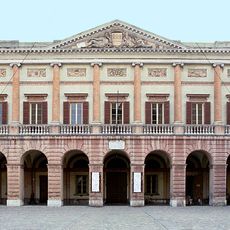 Teatro Alessandro Bonci