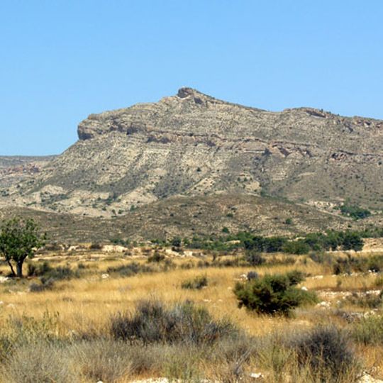 Microrreserva Bec del Águila