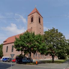 St. Martin