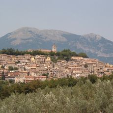 Monte Monna