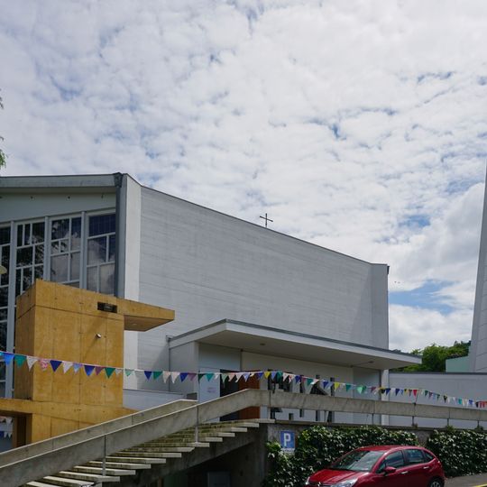 Katholische Kirche St. Michael