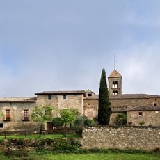 Església de Sant Julià Sassorba