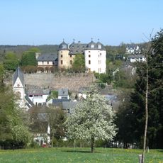 Schloss Gemünden