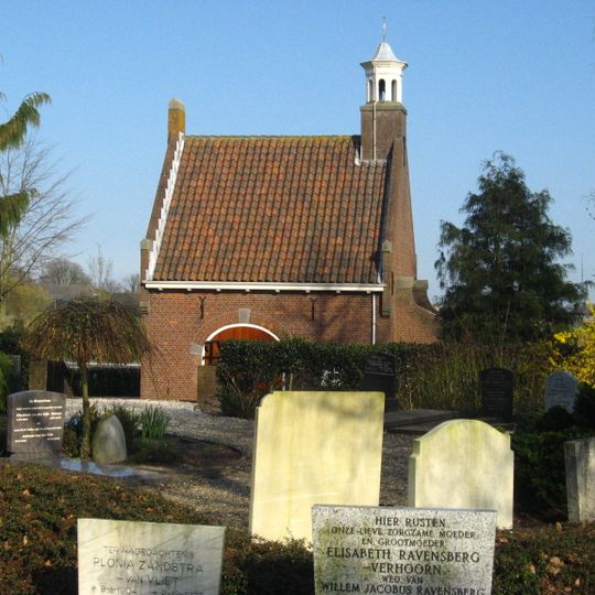 Algemene Begraafplaats