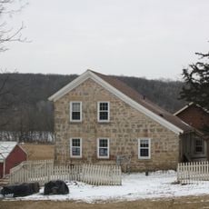 Frederick Schumann Farmstead