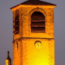 Église Saint-Jean-l'Évangéliste de Lencouacq