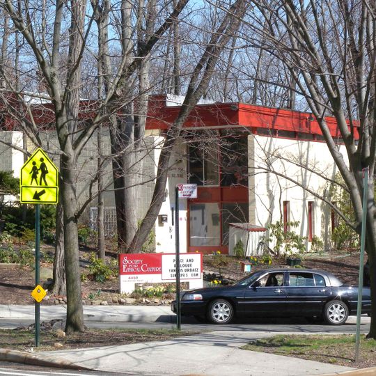 Fieldston