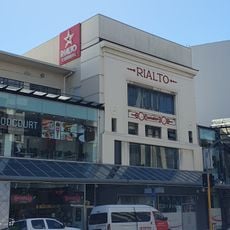 Rialto Cinemas
