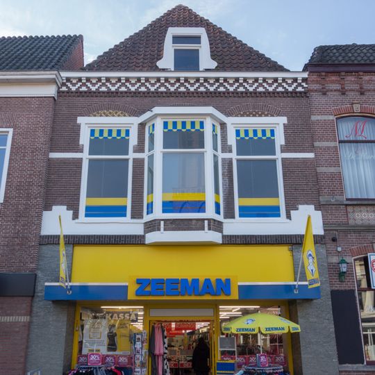 Markt 33, Culemborg