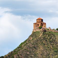Monasterio de Jvari
