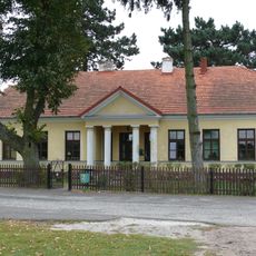 Plebania w Malowej Górze