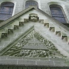 Église Saint-Jean-Baptiste de Taugon