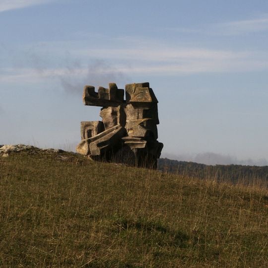 Figurenfeld Alois Wünsche-Mitterecker