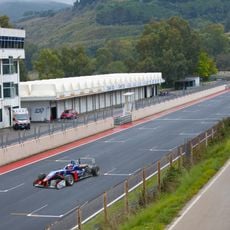 Autodromo di Pergusa