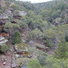 Cocoparra National Park