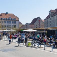 Grønlandske Handels Plads