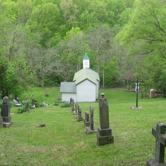 Immaculate Conception Catholic Church