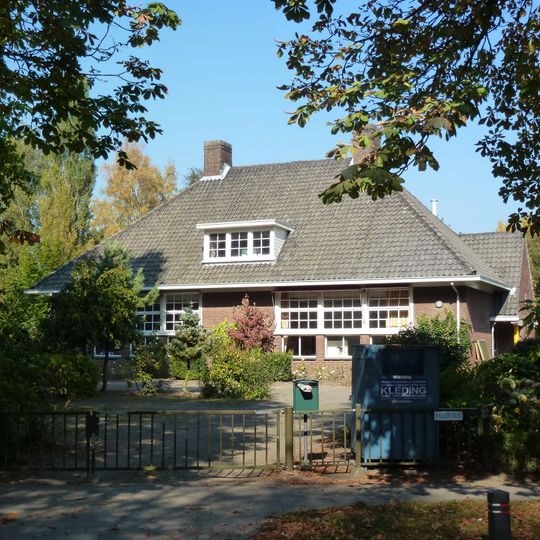 Prinses Beatrixschool