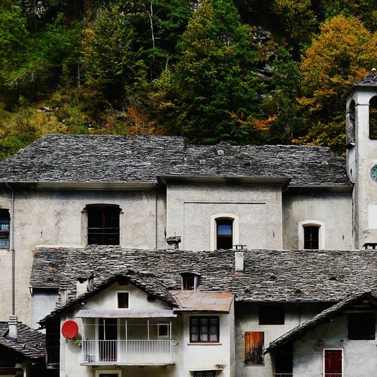 Chiesa di Santa Croce