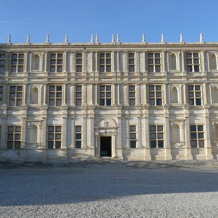 Château de Grignan
