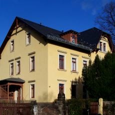 Villa Henriette