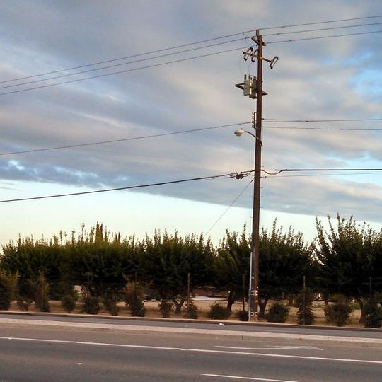 Forestiere Underground Gardens