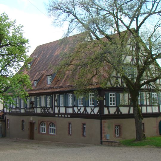 Trunzerhaus
