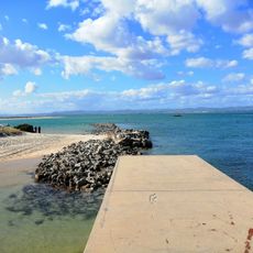 Playa de Isla Desierta