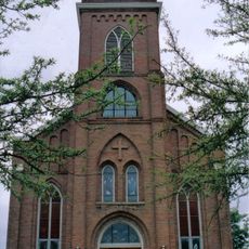 St. Patrick Catholic Church