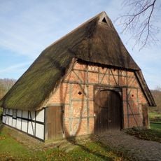 Kate aus Großmeinsdorf