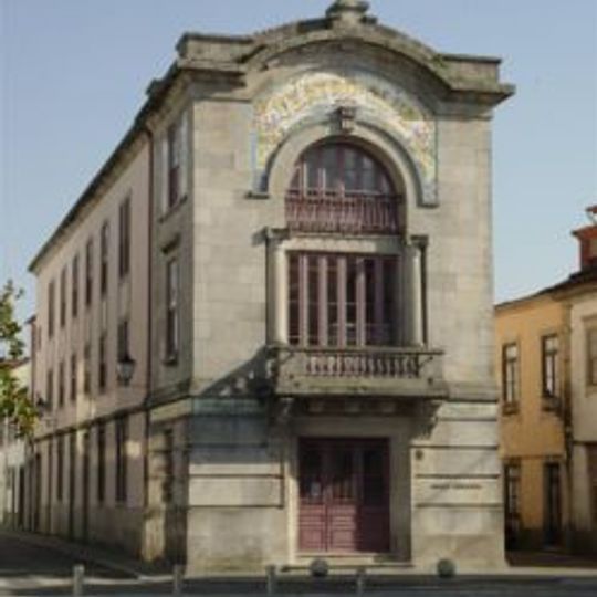 Museu Municipal de Esposende