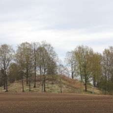 Rakni's Mound