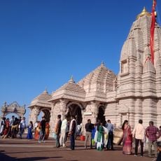 Pavagadh fort and temples