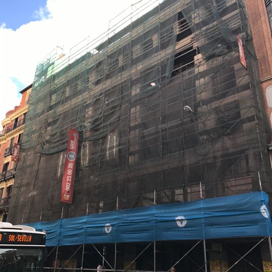 Banco General del Comercio e Industria