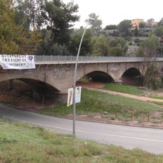 Pont de Sant Francesc