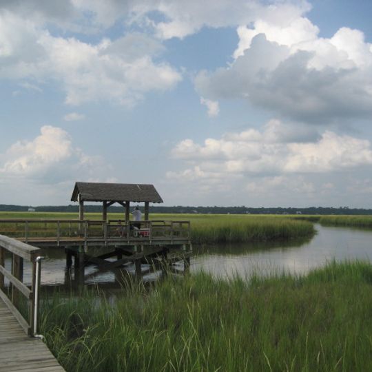 James Island