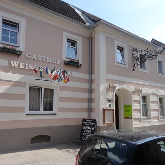 Gasthof Weißes Lamm