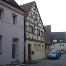 Wohnhaus in Altdorf bei Nürnberg