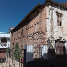 El Fuerte (Lanteira)