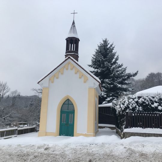 Chapel of Saint Mary