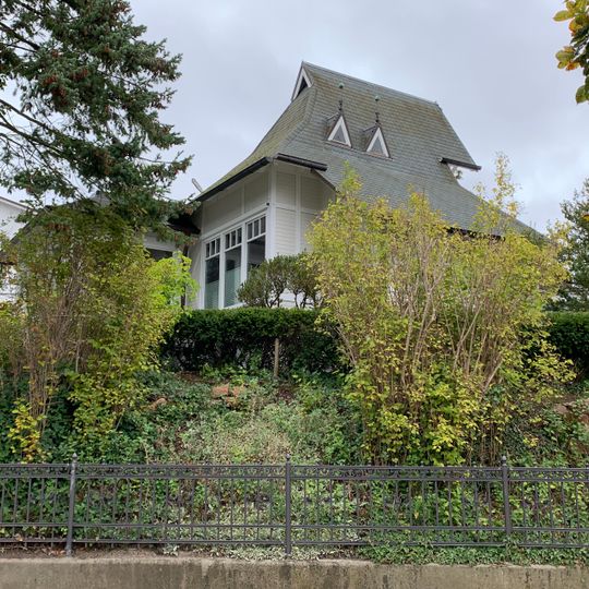 Pension Haus „Liliput“