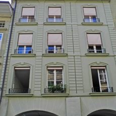 Casa Junkerngasse 39