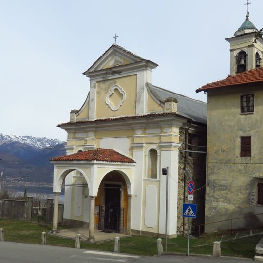 Chiesa di  San Grato
