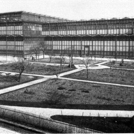 Glaspalast
