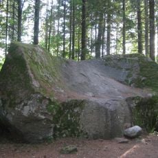 Grīžu Velna beņķis